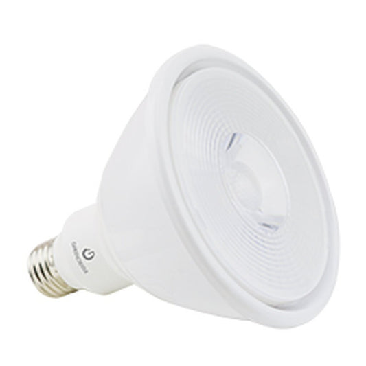 Green Creative 36538 19.5W PAR38 Soft White LED Light Bulb
