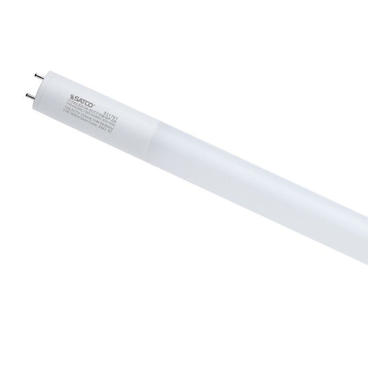 25 pack - Satco S21761 11W T8 CCT LED Light Bulb
