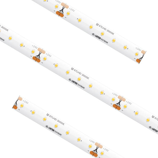 American Lighting STLHD-WW-33 2.19W LED Dimmable Fixture 24V DC