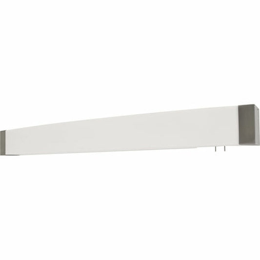 AFX ALB495400L30ENSN-LA 80W LED Fixture Algiers 49'' Overbed Light