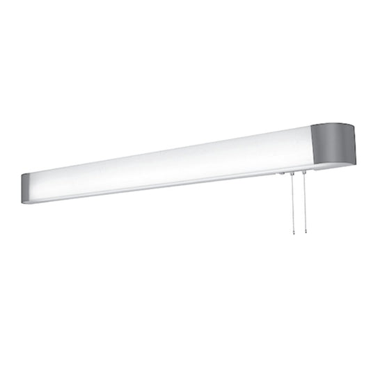 AFX DS7340SNLED LED Overbed Fixture Pocatello DS7330/31 & DS7340/41