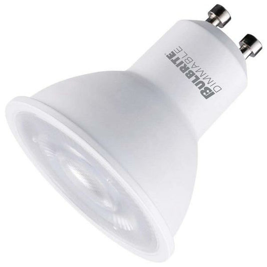 Bulbrite LED6PAR16GUFL40/50/927/J/D/2 6W PAR16 Warm White LED