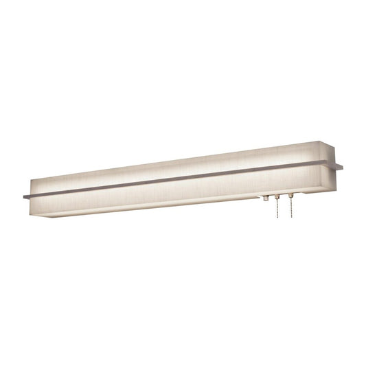 AFX APB5154L30ENWG-LW 80W LED Fixture Apex 50'' Overbed Light