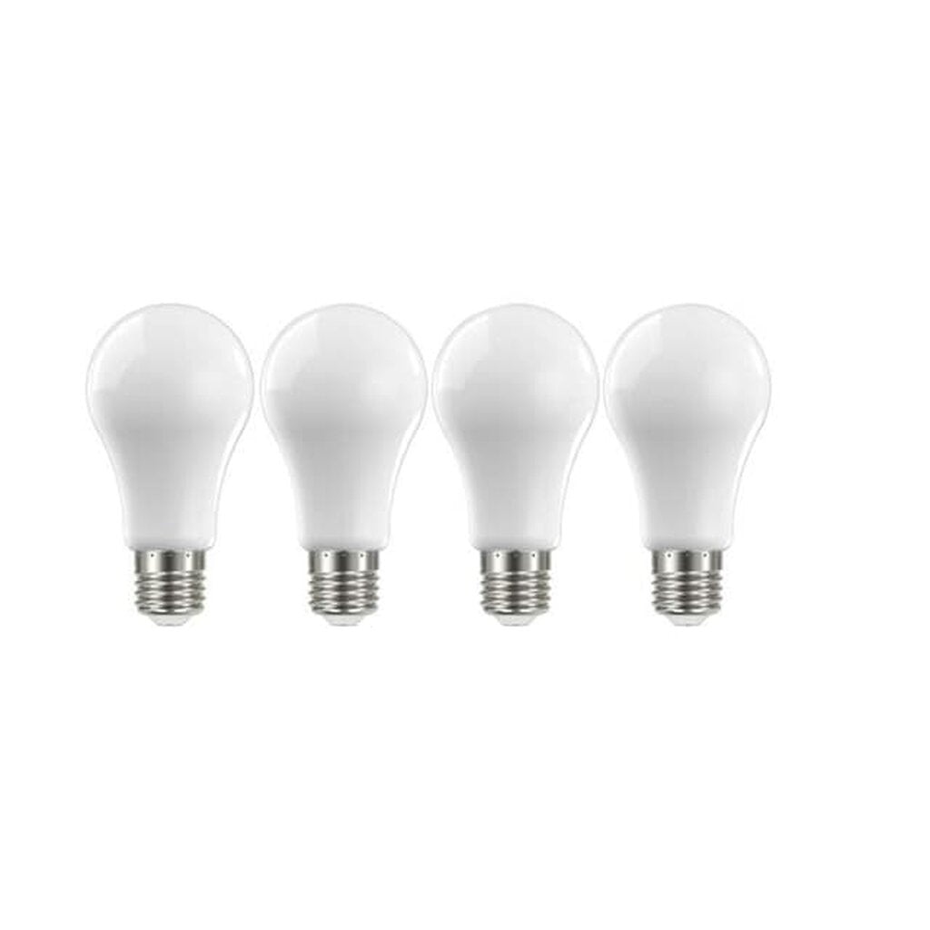 Satco S12440 13.5W A19 Warm White LED Light Bulb