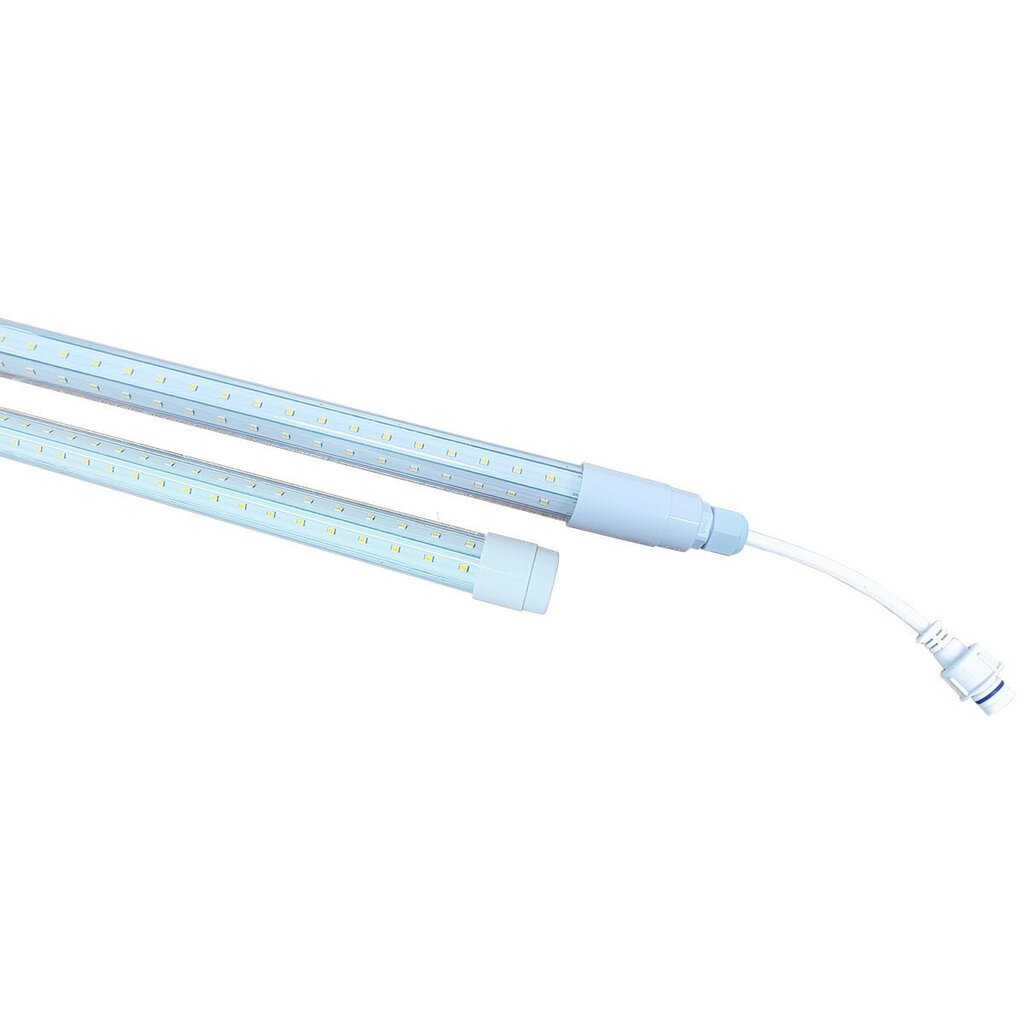 LED One LOC-4FTCT-18W50K 18W LED Light Bulb