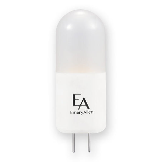 EmeryAllen EA-GY6.35-5.0W-DTW-2718-D 5W LED Light Bulb