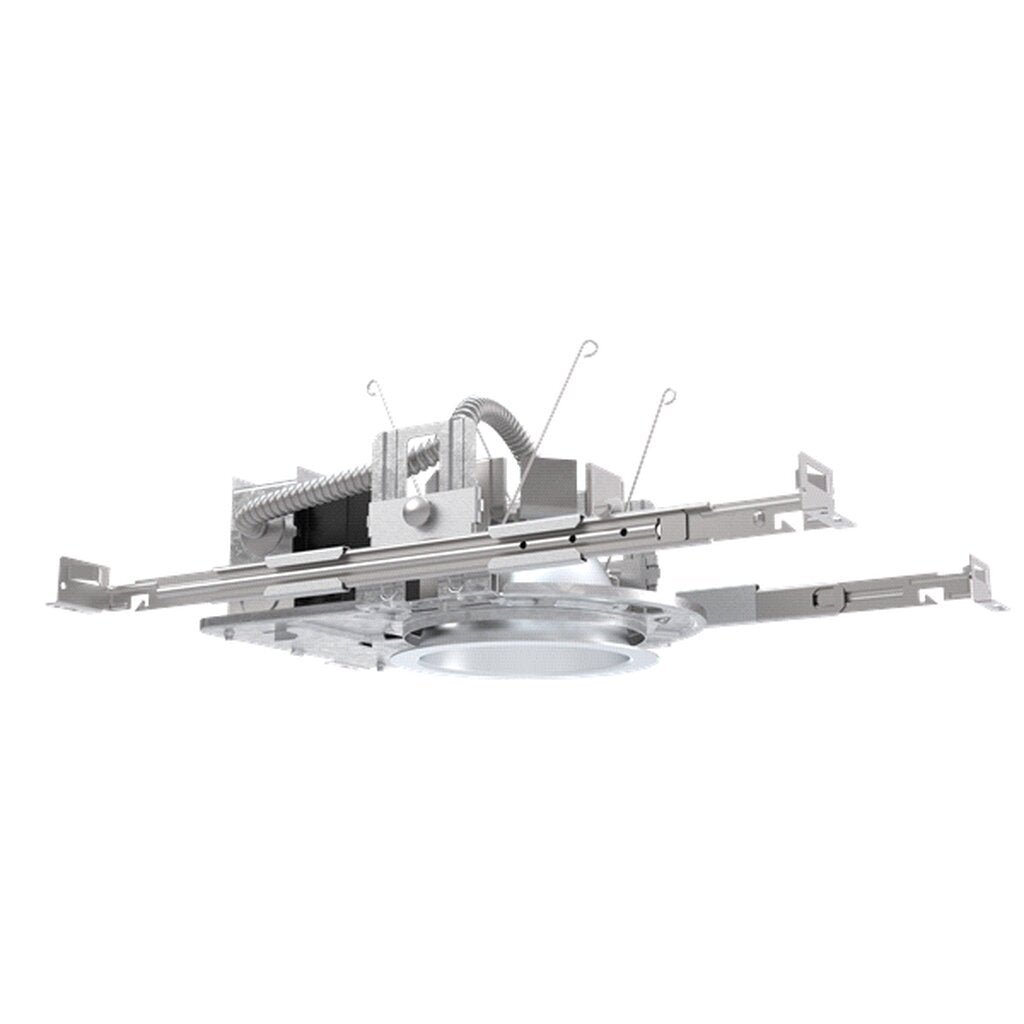 Lithonia LDN4 ALO2 SWW1 LO4 TRW MVOLT 90CRI UGZ EL LED Fixture