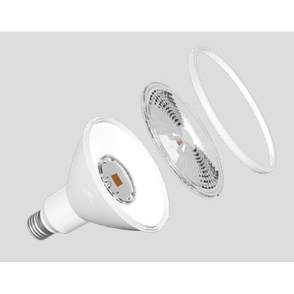 Green Creative 37193 11W LED Light Bulb