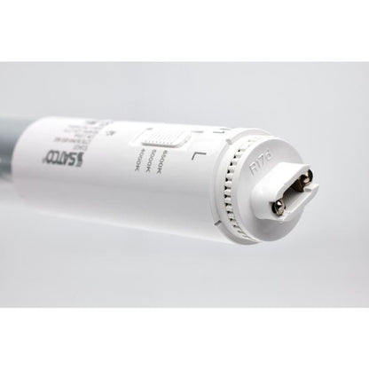 Satco S16439 32W T8 CCT LED Light Bulb