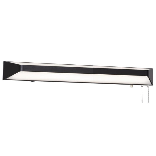 AFX CRYB36LAJENBK 58W LED Fixture Overbed Light