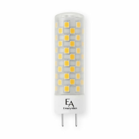 EmeryAllen EA-G8-7.0W-001-279F-D 7W Warm White LED Light Bulb