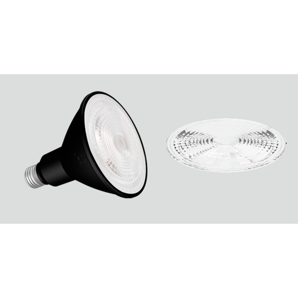 Green Creative 37612 15.5W LED Light Bulb