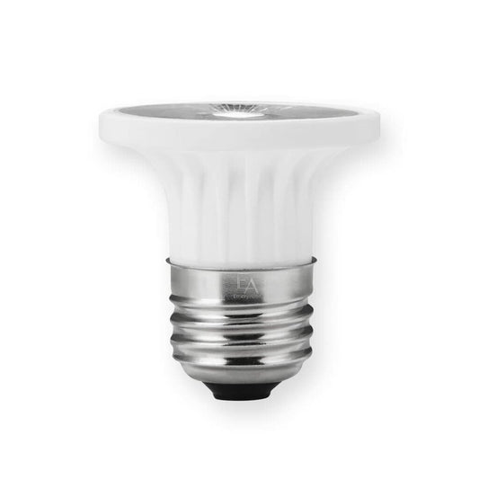 EmeryAllen EA-PAR16-3.0W-60D-AMB 3W PAR16 Amber LED Light Bulb