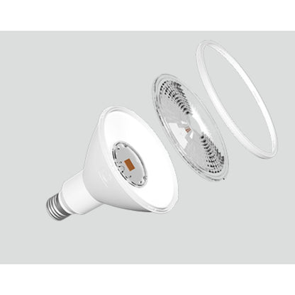 Green Creative 37203 15.5W PAR38 LED Light Bulb