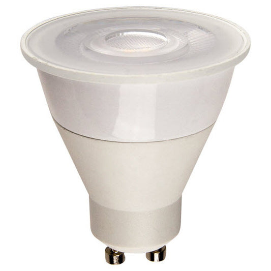 12 pack - TCP LED7GU10MR1630KFL 5W MR16 Warm White LED Light Bulb
