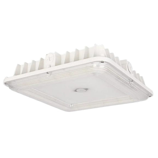LED One LOC-10SQCP-MW(40/50/60/75)MCCT(30/40/50)-LV 40W/50W/60W/75W