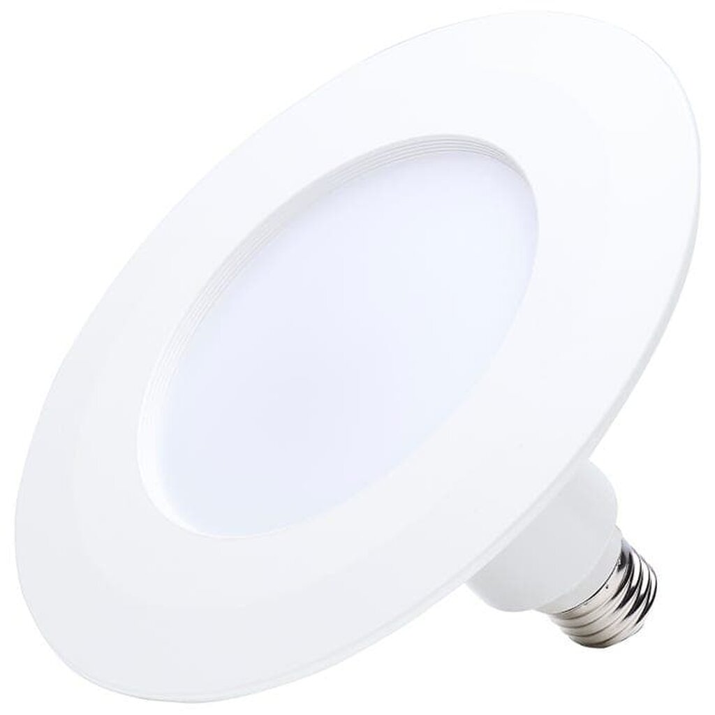 Satco S29599 12W LED Adjustable Dimmable Fixture