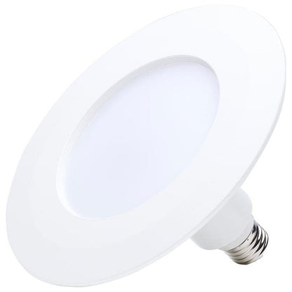 Satco S29599 12W LED Adjustable Dimmable Fixture