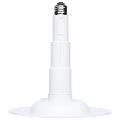Satco S29599 12W LED Adjustable Dimmable Fixture