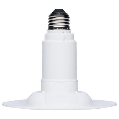 Satco S29598 8.5W LED Adjustable Dimmable Fixture