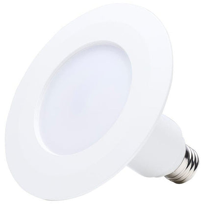 Satco S29598 8.5W LED Adjustable Dimmable Fixture