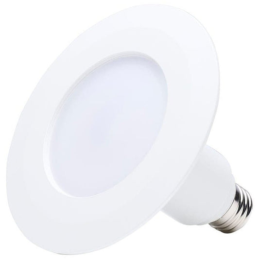 Satco S29598 8.5W LED Adjustable Dimmable Fixture