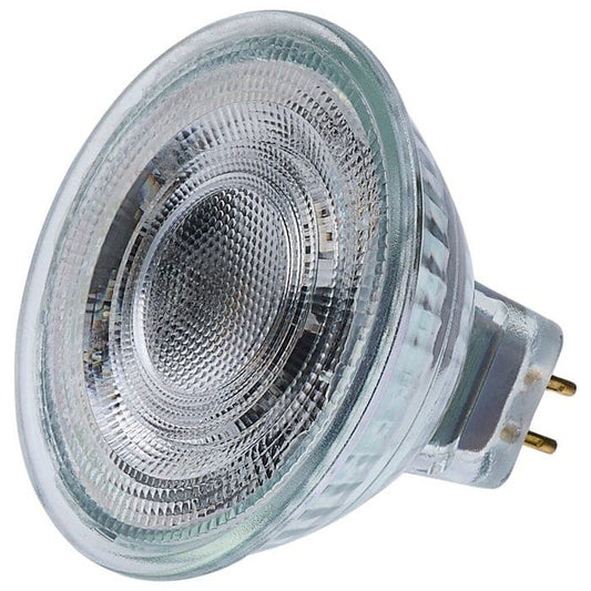 Satco S12360 5.5W MR16 LED Light Bulb