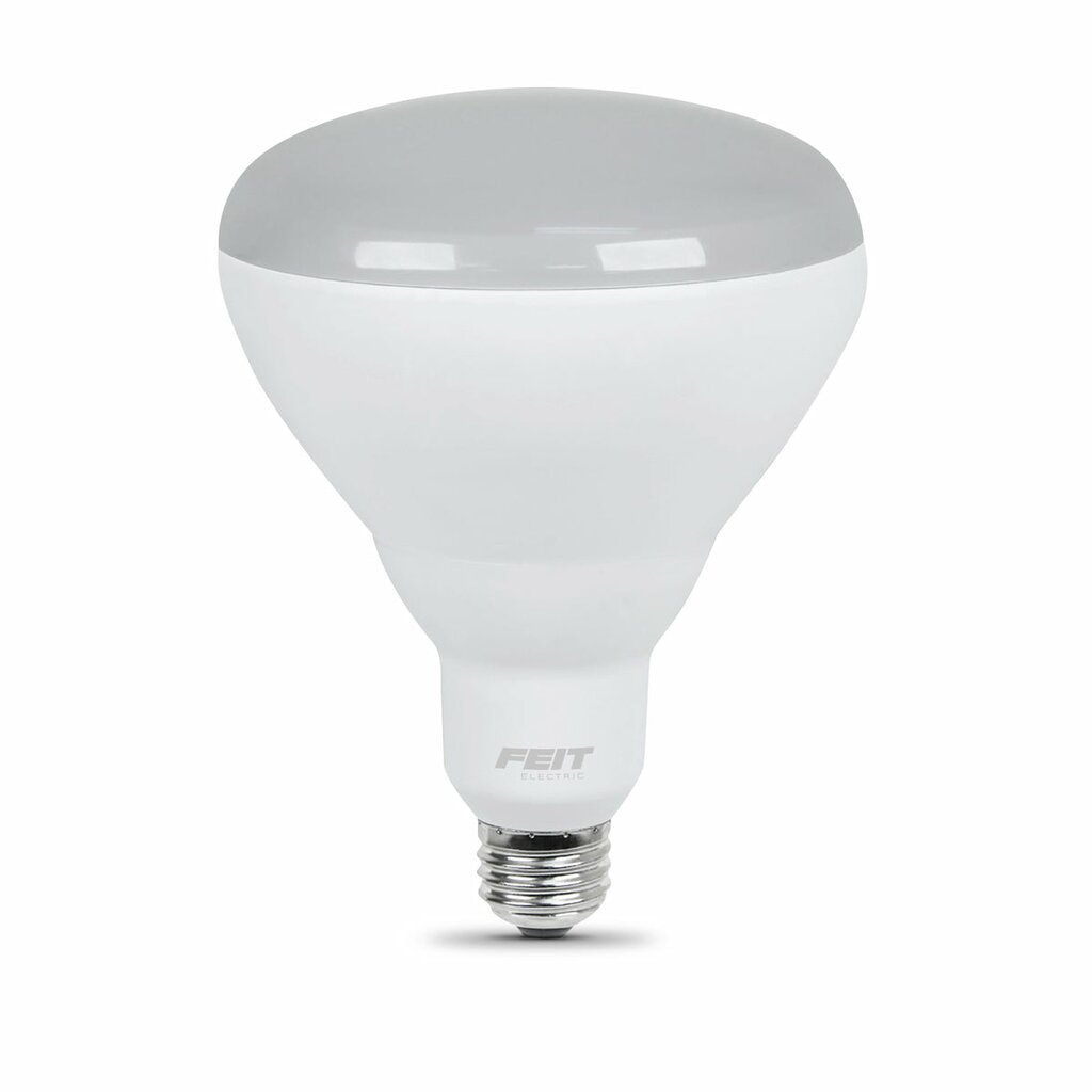 Feit Electric BR40DM/2175/927CA/GB 20W BR40 Warm White LED Light Bulb