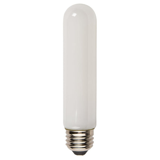 TCP FT1005D2527E26SFR95 3W T10 Soft White LED Light Bulb