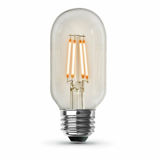 Feit Electric T1440/927CA/HDRP/4 3.3W T14 LED Light Bulb