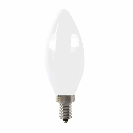 Feit Electric BPCTF40927CAFIL/2/RP 3.3W B10 LED Light Bulb
