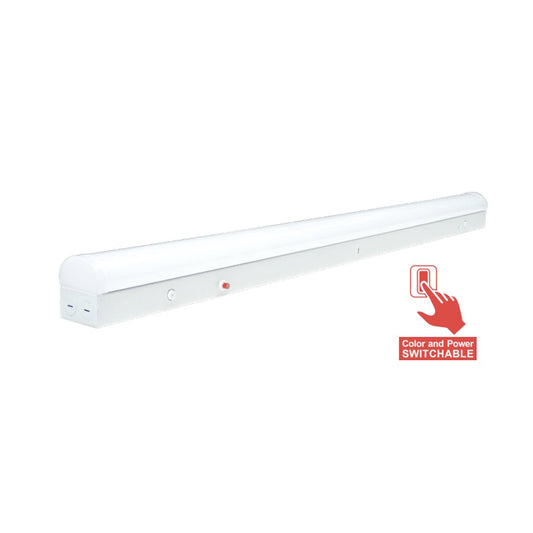 SLS-4-40-C 40W LED Fixture Strip Light