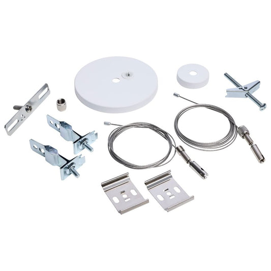 Satco 65-1192 SINGLE UNIT SUSPENSION KIT