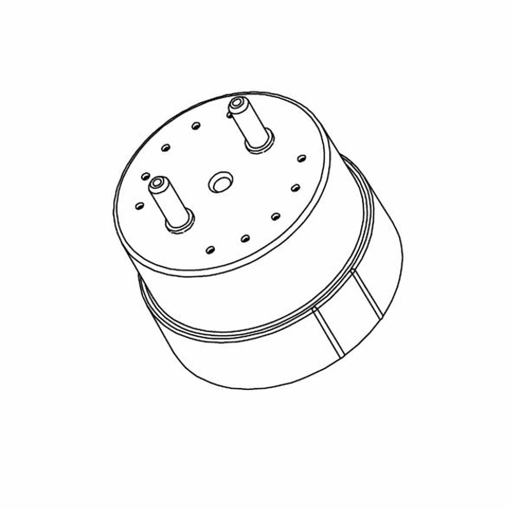 Halco 87214 9W T8 LED Light Bulb