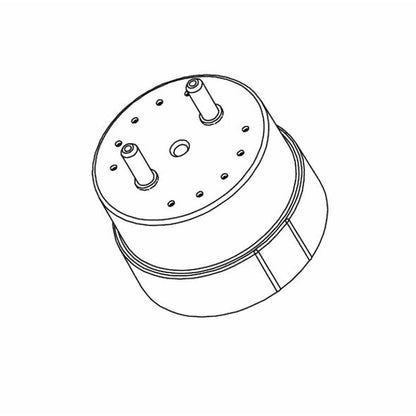 Halco 87217 17W T8 LED Light Bulb