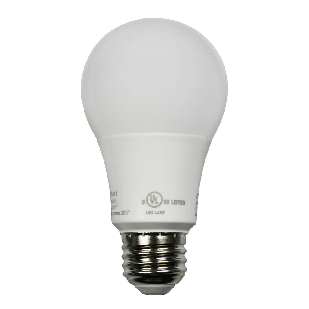 LED-A19OMNI-27K 9W A19 LED Light Bulb