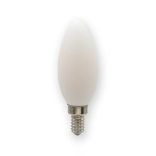 EmeryAllen EA-B10-4.0W-E12-DTW-2718W 4W LED Light Bulb