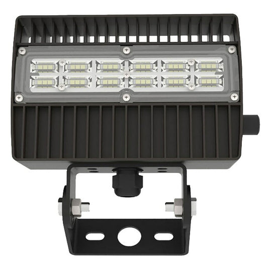 LED One LOD-KFL-20W-50K-LV-V11 20W LED Flood Light Fixture
