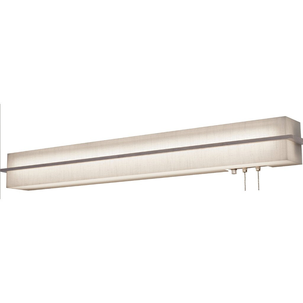 AFX APB3940L30ENWG-LW LED Fixture Apex Overbed Light