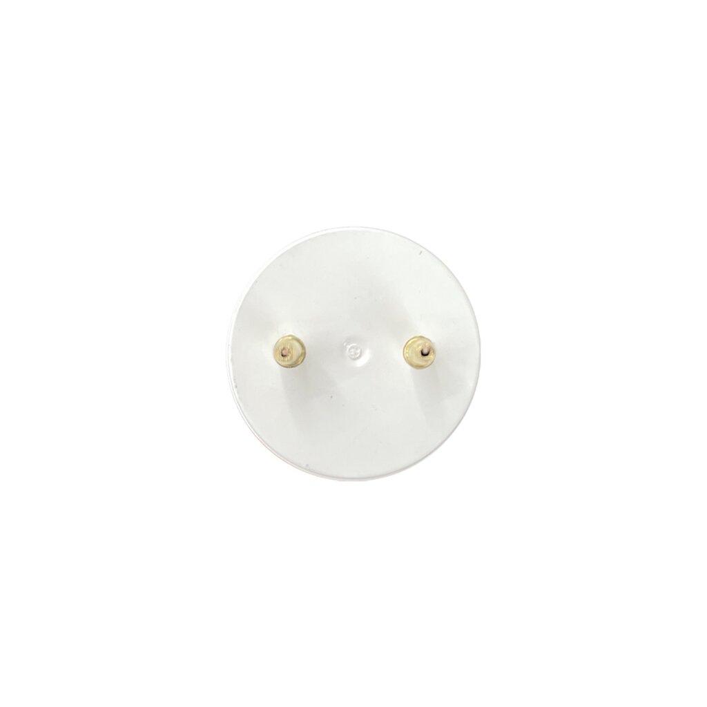 Luxrite LR34241 8W T8 LED Light Bulb