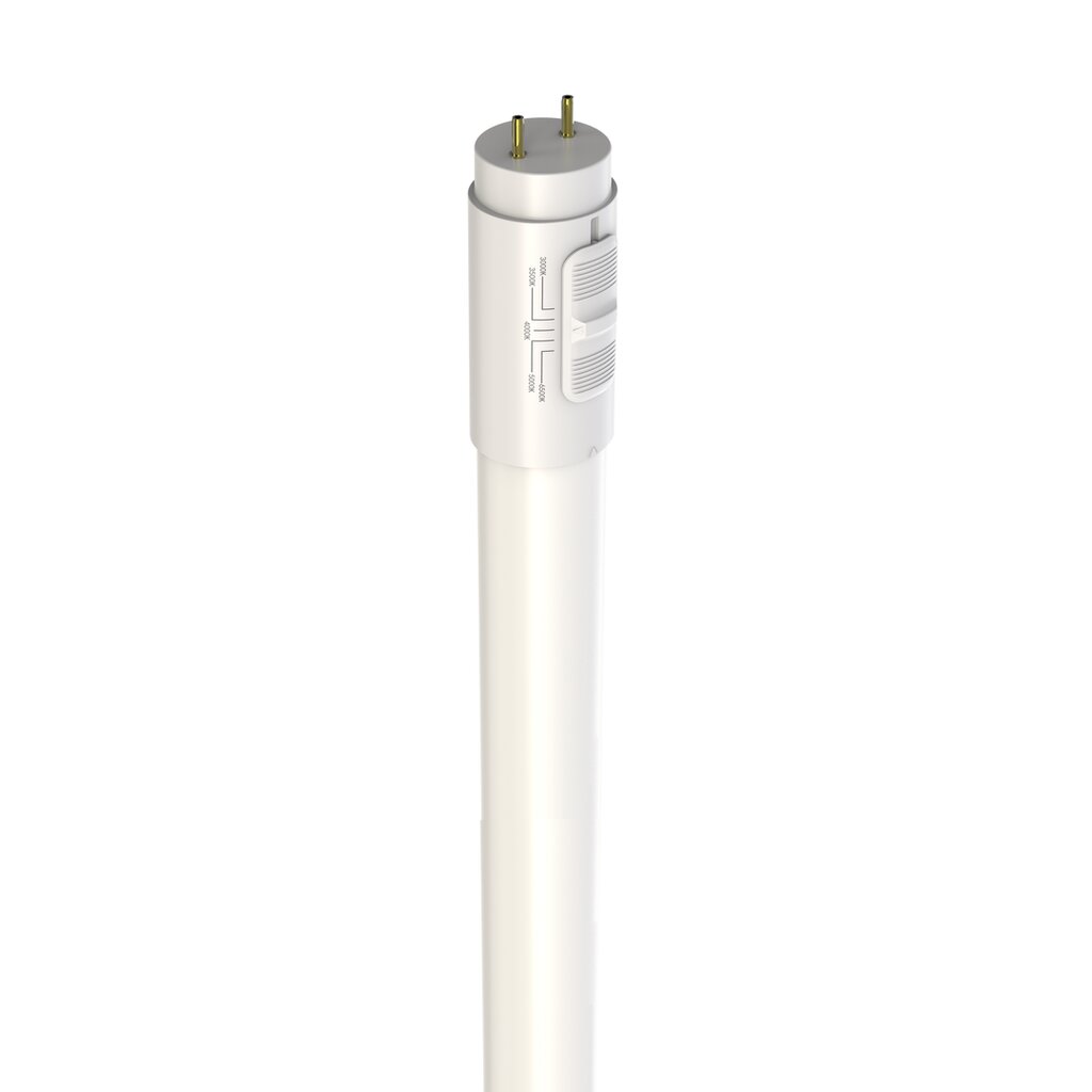 Luxrite LR34241 8W T8 LED Light Bulb