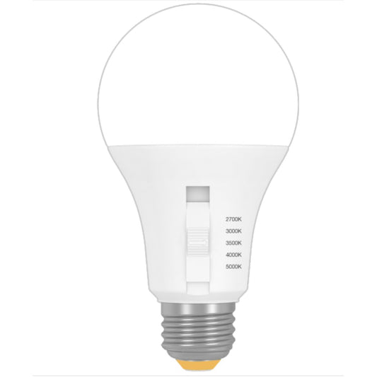 Green Creative 38348 12.5W A19 LED Light Bulb