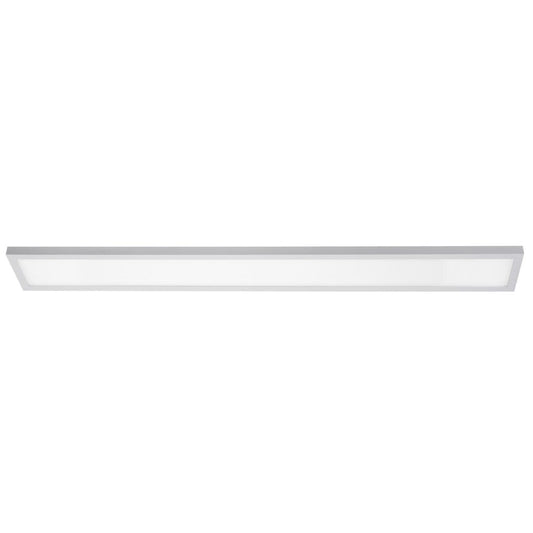 AFX DLGL4806LAJD3WH 45W LED Dimmable Fixture Delgado 48'' Decorative