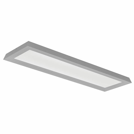 AFX ZUL12483200L30D1WH 39W LED Dimmable Fixture Zurich 51'' Decorative