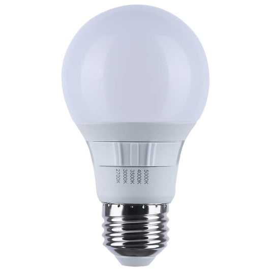 Satco S11771R1 9W A19 LED Light Bulb