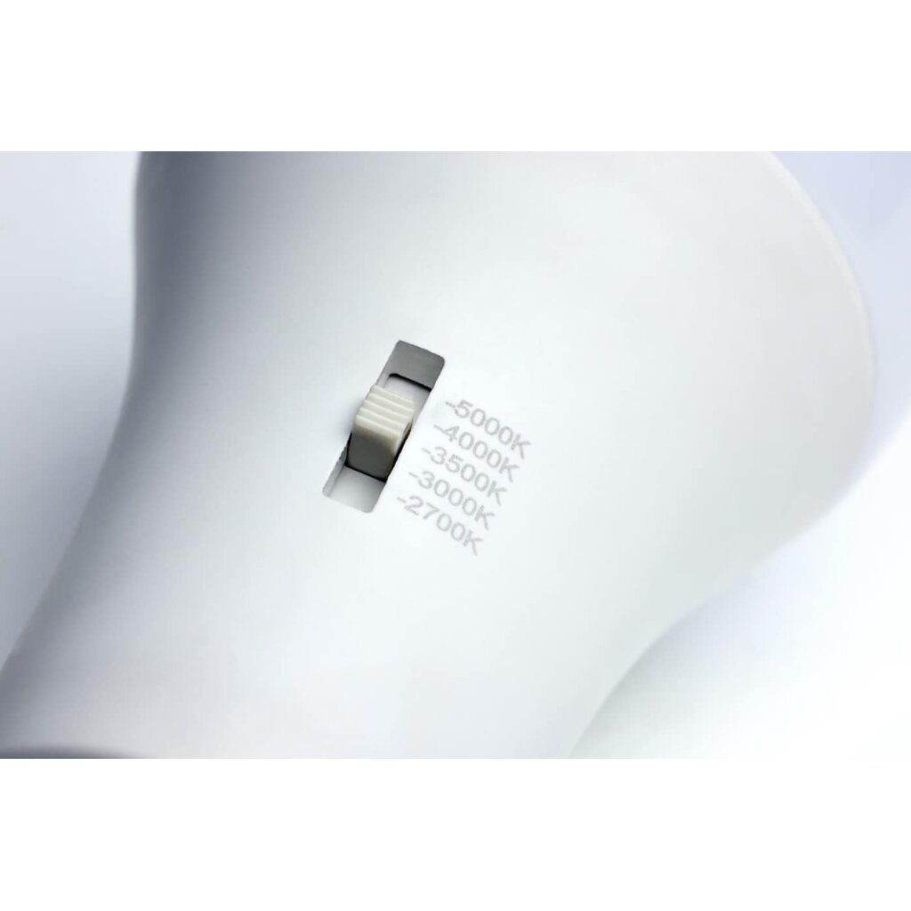 Satco S11791 8.8W A19 LED Light Bulb