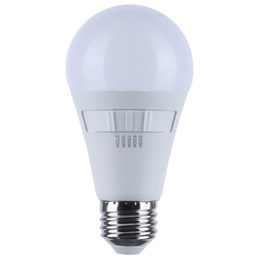 Satco S11772R1 12W A19 LED Light Bulb