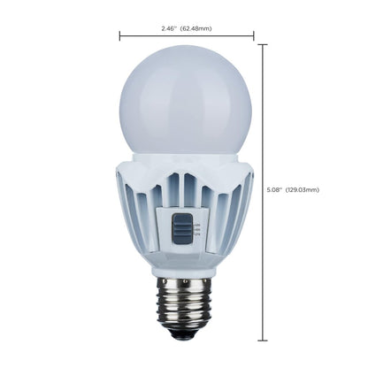 Satco S28735 15W A21 LED Light Bulb