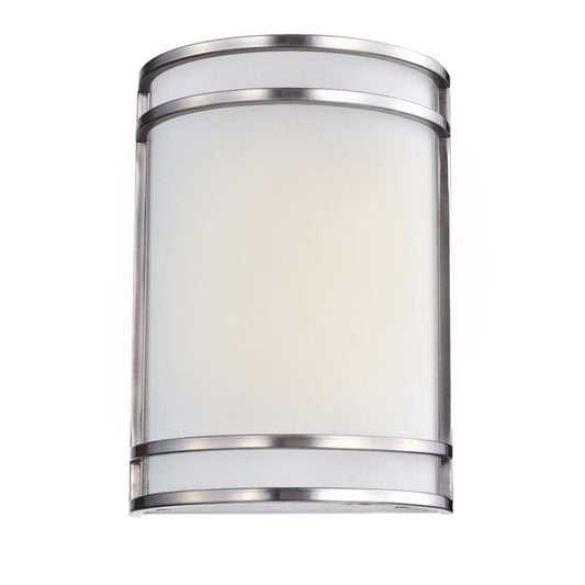 Sunpark MDF032D-62-3000K 16W LED Wall Sconce Fixture Double Band