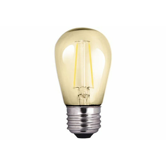Halco 81140 2W S14 LED Light Bulb